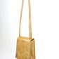Emporio Armani Champagne Purse