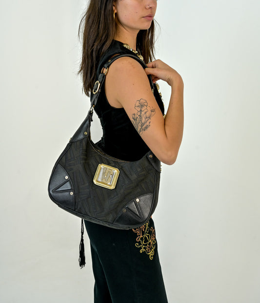 Versace Monogram Sac