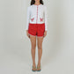 Anna Molinari Butterfly Cardigan