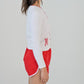 Anna Molinari Butterfly Cardigan