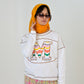 Missoni Athletic Sweatshirt