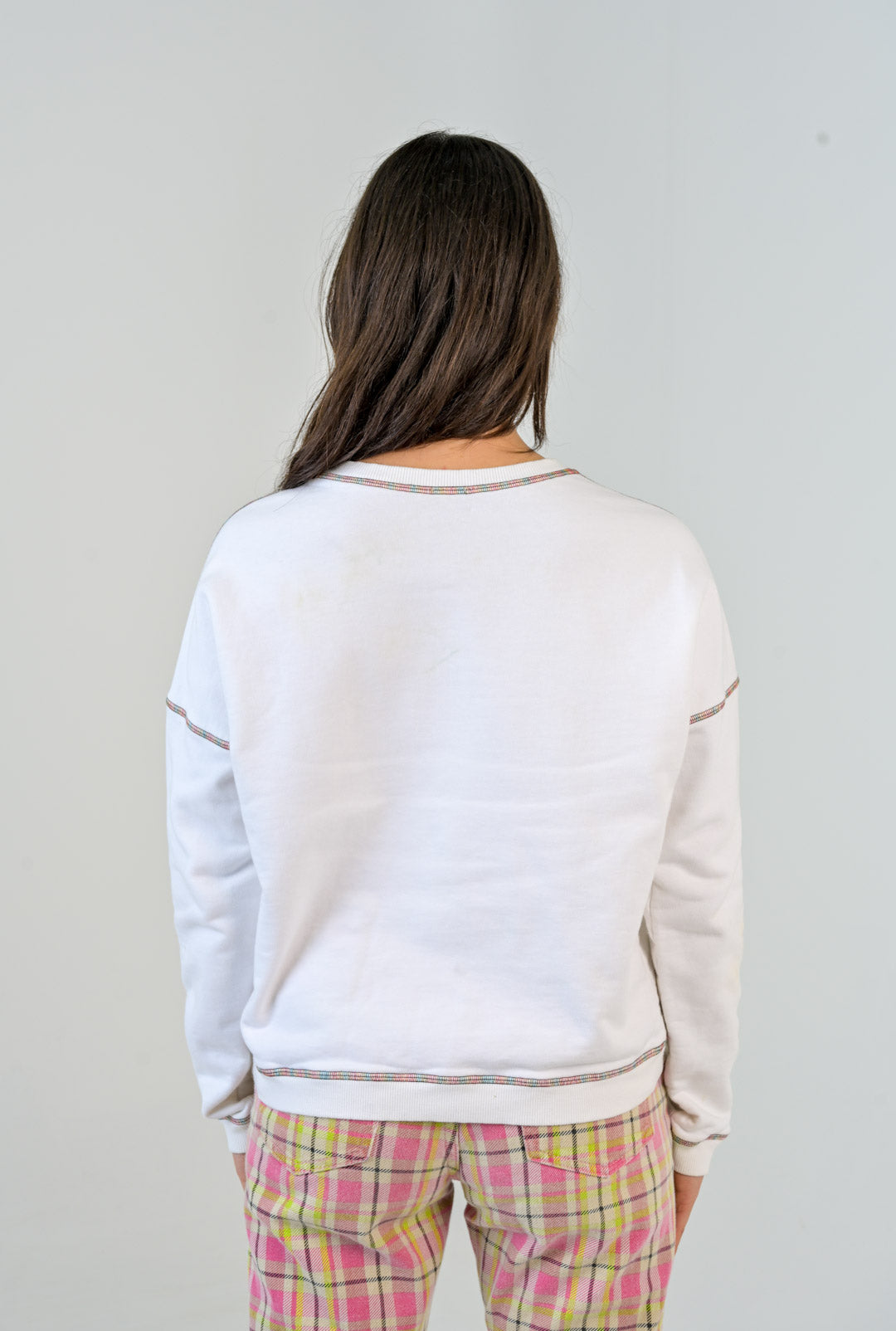 Missoni Athletic Sweatshirt