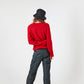 Prada Ruby Knit
