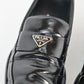Prada Patent Leather Loafers (37)