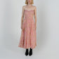 Silk Organza Principessa Dress