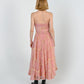 Silk Organza Principessa Dress
