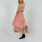 Silk Organza Principessa Dress