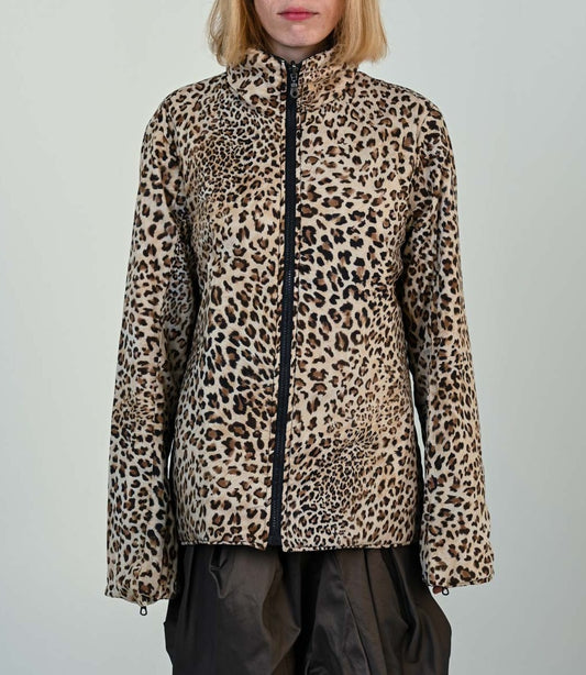 Krizia Reversible Jacket