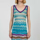 Missoni Lightweight Knit Dress