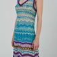 Missoni Lightweight Knit Dress