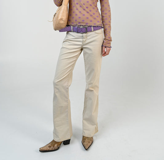 Moschino Fawn Pants