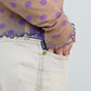 Moschino Fawn Pants