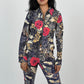 Jungle Rose Set