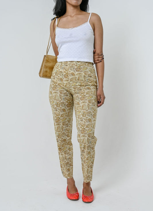 Seashell Pant