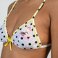 Fiorucci Girl Bralette