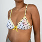 Fiorucci Girl Bralette