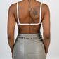 Fiorucci Girl Bralette