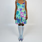 Versace Tropical Dress