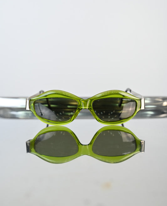 Pear Sunglasses