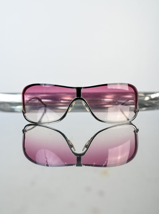 Rosebud Fade Sunglasses