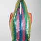 Rainbow Sequin Bag