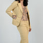3-Piece Serpentine Suit