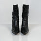 Donald J. Pliner Leather Ankle Boots (37/38)