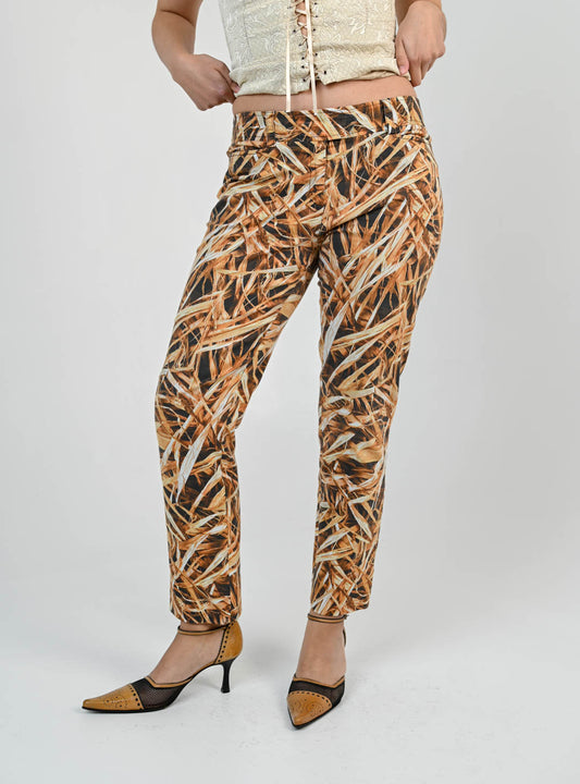Dolce & Gabbana Wheatfield Pants