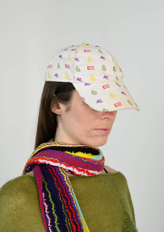 Etro Cap