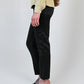 Versace Ink Checkered Pants