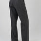 Versace Wool Pinstripe Suit
