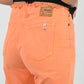 Tangerine Ombre Pants