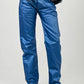 Cobalt Shimmer Pants
