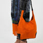 Les Copains Tangerine Sac