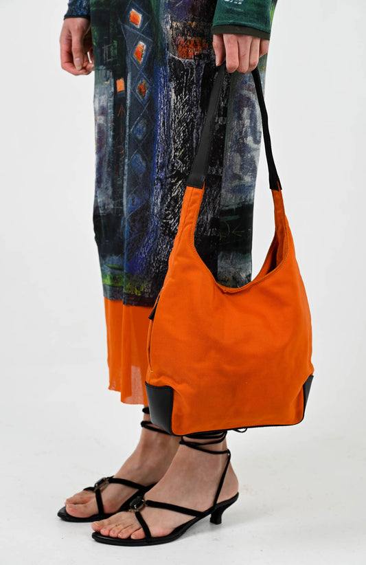 Les Copains Tangerine Sac