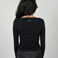 Moschino Angst Top