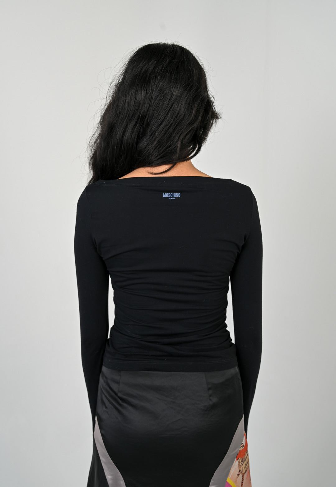 Moschino Angst Top