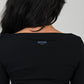 Moschino Angst Top