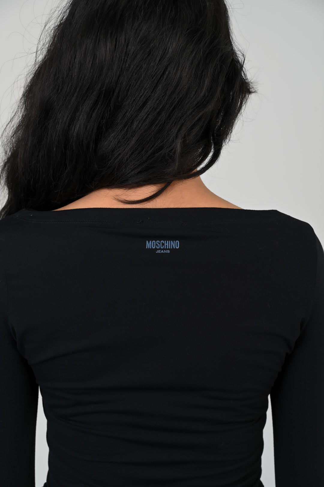 Moschino Angst Top