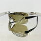 Chanel Ski Sunglasses
