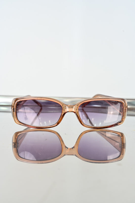 Peachy Sunglasses