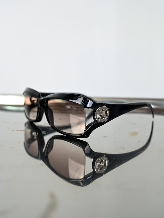Gucci Sable Sunglasses