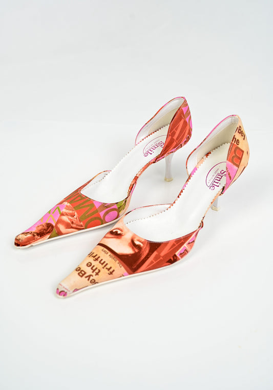 Magazine Pumps (38)