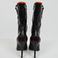 Chestnut Stud Boots (37)