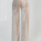 Versace Bronze Wash Pants