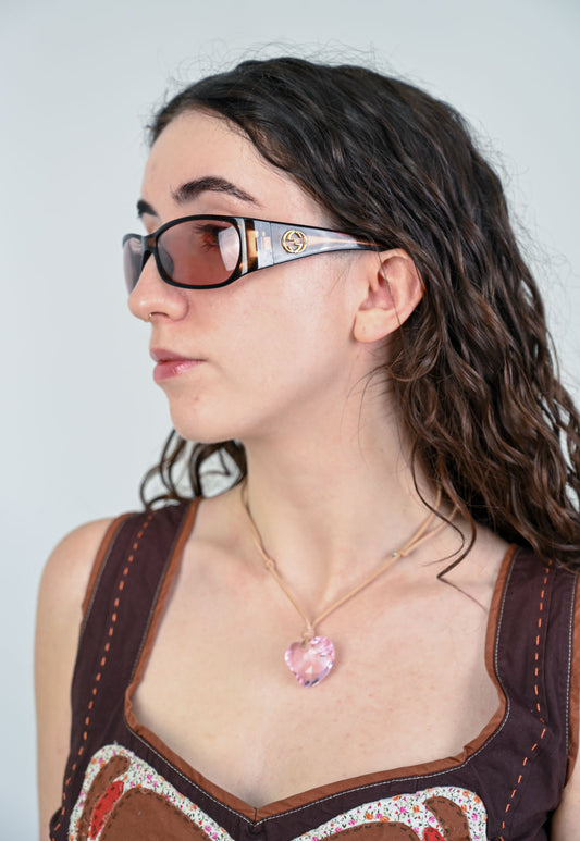 Gucci Hazel Sunglasses