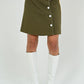 Missoni Mod Skirt