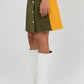 Missoni Mod Skirt