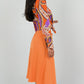Etro Paisley Sunset Shirt