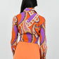 Etro Paisley Sunset Shirt